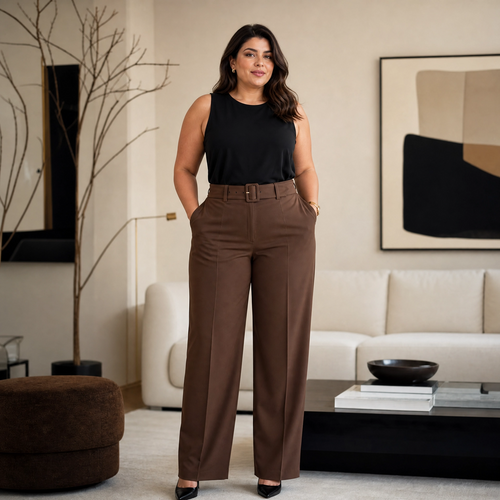 PANTALÓN CATANIA – Elegancia, comodidad y versatilidad en una sola prenda